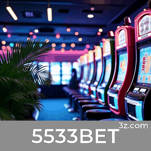 5533BET screen