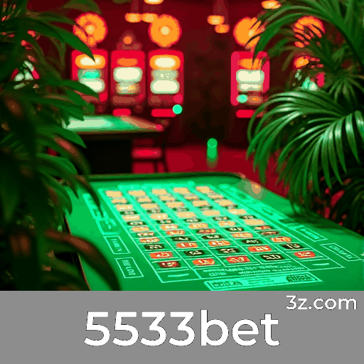 5533bet Bônus: Estratégia e Valor Inteligente