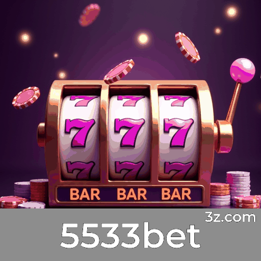 5533bet: O Seu Cassino Online Seguro e Rápido