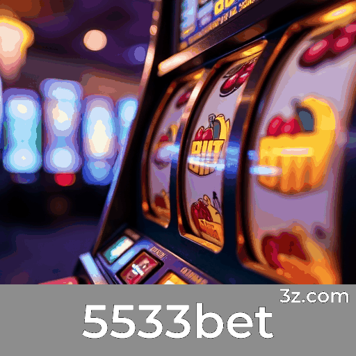 5533bet redefine jogos online com inovação e tecnologia de ponta