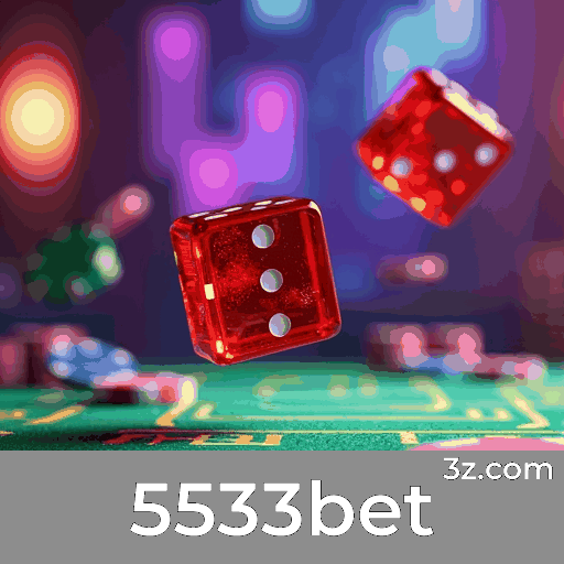 5533bet: Exemplo de Jogo Responsável e Sustentável