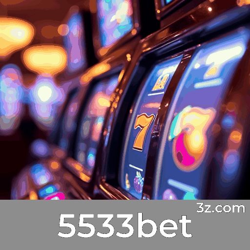5533bet: O Seu Cassino Online Seguro e Rápido