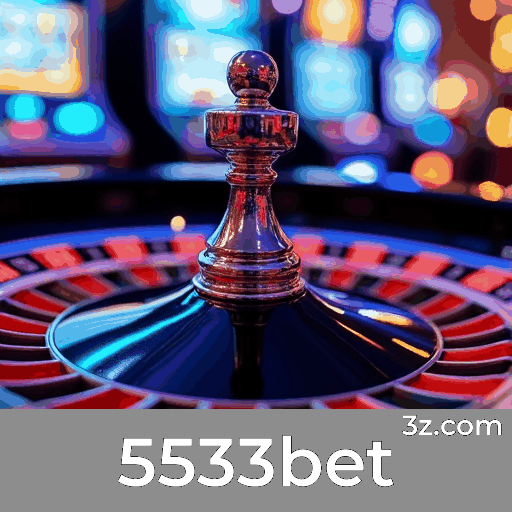 Experiência de luxo com dealers certificados no casino 5533bet