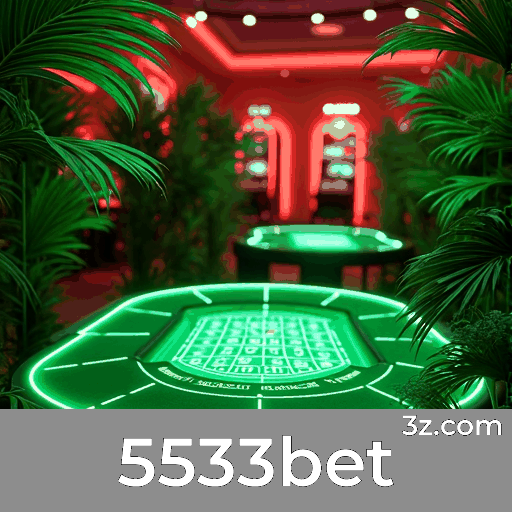 5533bet: O Seu Cassino Online Seguro e Rápido